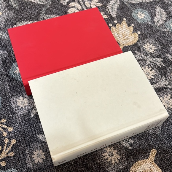 Crave & Crush books by Tracey Wolff - Picture 3 of 5